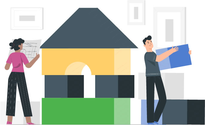 Manutenção de Sistema Legado Ilustração Manutenção de Legados